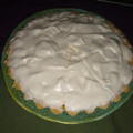 El cooksnap de Jasmin Dippolito cuando hizo Lemon pie!! 😋😍.