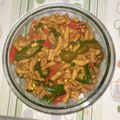 Cooksnap dari fara dibdib untuk resep Usus Kecap Pedas Ala Warteg