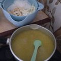 Cooksnap dari asri lestari untuk resep Soto Ayam Segar (Soto Kuning)