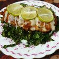 รูป Cooksnap ของ rainny เมื่อเขาทำ 🍋ไก่กรอบซอสมะนาว🍋