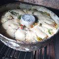 El cooksnap de mariancar1980 cuando hizo Tarta de lechuga.