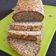 Cooksnap dari Daisy (T.D.T Kitchen) untuk resep LOAF BREAD Low Carb High Fiber