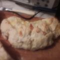 El cooksnap de Natalia Boschi cuando hizo Pan caserito, fácil y muy económico!!.