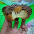 Cooksnap dari Mike Welfita untuk resep 🍩Donat Madu🍯Empuk Menul (tanpa Timbangan lagi)