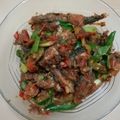 Cooksnap dari Octavianavia Via untuk resep Sambel Gereh besek/ikan keranjang
