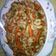 Sanvi Garg का कुकस्नैप जब उन्होंने मैकरॉनी (macaroni recipe in Hindi) बनाया था।