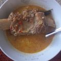 Cooksnap dari Ayu Soewardi untuk resep Gulai Sapi