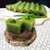 Cooksnap dari 👩‍🍳 Mama Akmal untuk resep Kue Lapis Tapioka (Kanji)