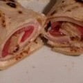 Cooksnap από Ζου Ειρηνη στη συνταγή Τορτίγιας 2