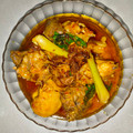 Cooksnap dari Mayrizka Andhini untuk resep Ayam Woku Kemangi