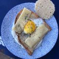 Cooksnap από Sitronella στη συνταγή Αυγά μικροκυμάτων σε 1 λεπτό C&G