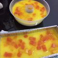 Cooksnap dari DeZiey Maulida untuk resep Puding tahu
