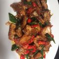 Cooksnap dari Renalia untuk resep Jambal Lombok Ijo