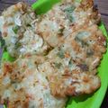 Cooksnap dari Verena Nessha untuk resep Bakwan sayur