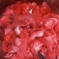 Cooksnap dari Rezcha untuk resep Es kopyor nutrijell