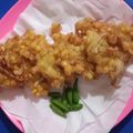 Cooksnap dari Suryaningsih untuk resep Bakwan Jagung