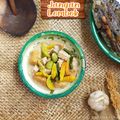 Cooksnap dari Lilis_DapoerTara untuk resep Jangan Lombok