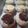 El cooksnap de Daiana Burroso cuando hizo Pepas de avena, chispas de chocolate y dulce de leche.