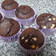 El cooksnap de Marcela Zelayeta cuando hizo Muffins de chocolate súper fácil.
