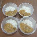 Cooksnap dari Siti Ruwaida untuk resep Ketan Kinca Durian