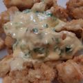 Cooksnap dari Cah Muntilan😊 untuk resep Ayam Saus Telur Asin