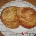 Cooksnap από Evgenia Kalamatiani στη συνταγή Ταχινόπιτες οι Κυπριακές