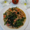 Cooksnap dari Eli Yana DL untuk resep Tumis Bayam