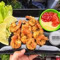 Cooksnap dari dewialwie untuk resep Udang Goreng Oregano 🦐