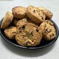 潘俞岑 的 蔓越梅奶油餅乾 cooksnap
