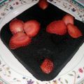 Cooksnap dari sylvianakhusuma untuk resep Oreo Cake