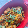 Cooksnap dari Rini Dwi Astuti untuk resep Ayam Rica Kemangi