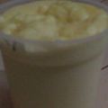 Cooksnap dari kartika88 untuk resep Keju Mozzarella Homemade