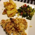 Natsumi's cooksnap of when they made Phenomenal Moist Chicken!!.