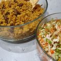 Cooksnap dari Tesa Tumengkol untuk resep Nasi goreng kambing ala kebon sirih