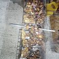 صورة من حنين حماد، شاركها بعد تجربة وصفة مشاوي 😍😍ع طريقتي