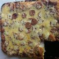 Cooksnap dari Lia untuk resep Pizza dough #killer soft bread