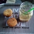 Cooksnap από Μαγδαληνή στη συνταγή Chocolate chip Cupcakes