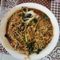 Cooksnap dari Kai Ryu untuk resep Indomie goreng nyemek