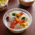 Cooksnap dari Desfita_MamiCay untuk resep Kolak Pontianak / Bubur Cha Cha