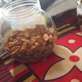 Cooksnap dari icakuu's Kitchen untuk resep Kue Bawang Gunting