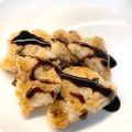 Yvette 的 蘿蔔糕 cooksnap