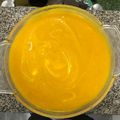 El cooksnap de fernandodb80 cuando hizo Sopa crema de calabaza.