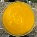 El cooksnap de fernandodb80 cuando hizo Sopa crema de calabaza.
