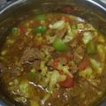 Cooksnap dari Megawati Budiman untuk resep Tongseng daging sapi ekspress