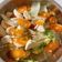 Cooksnap dari Karlina Lie untuk resep Tumis sawi putih,wortel dan baso ikan