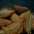 Cooksnap dari Moon untuk resep Pastel Mini Isi Abon *sinemaru*