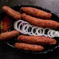 Sukla Sil's cooksnap of when they made ফিশ ফিঙ্গার.