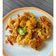 Cooksnap dari Yessy Kanta untuk resep Udang Saus Telur Asin Tabur Cabe Bawang