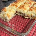 El cooksnap de GUSTAVO CASCANTE cuando hizo Pastel de yuca.