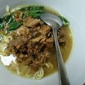 Cooksnap dari Resep Bundo Gita untuk resep Mie Ayam Simple khas Jawa Tengah